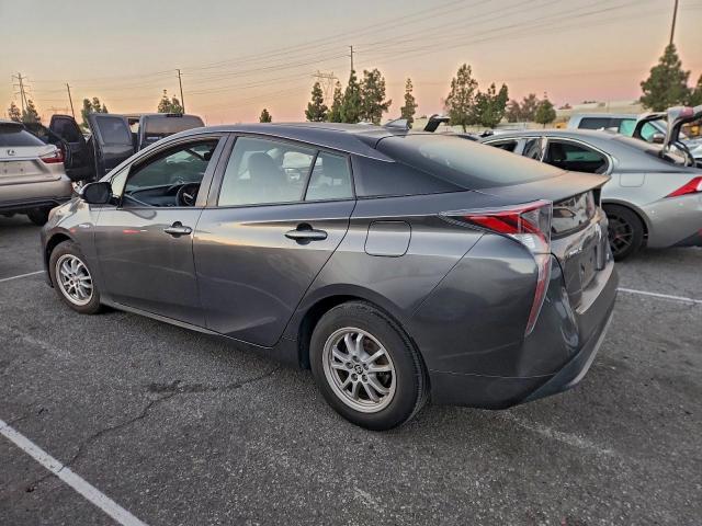 Toyota Prius Image 5