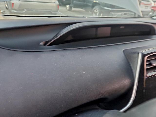 Toyota Prius Image 10