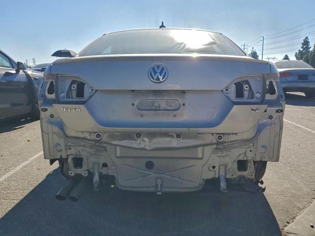 Volkswagen Jetta Se Image 6