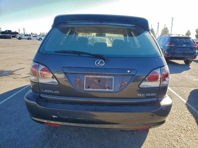 Lexus RX 300 Image 13