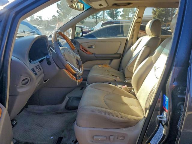 Lexus RX 300 Image 8