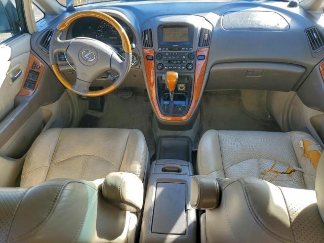 Lexus RX 300 Image 12