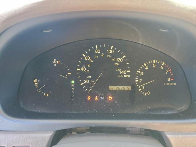 Lexus RX 300 Image 6