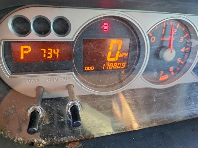 Toyota Scion Xb Image 5