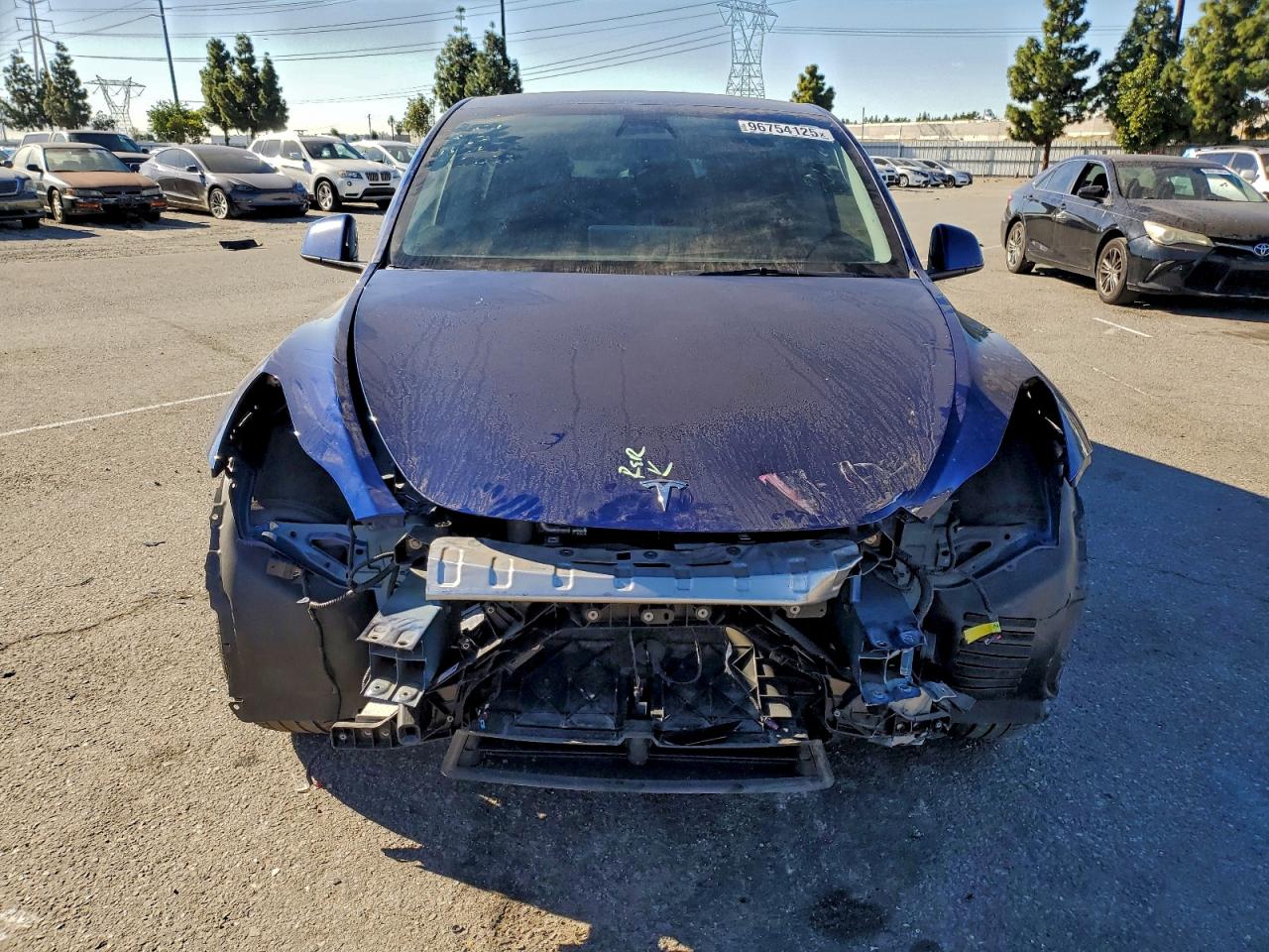 Tesla Model Y Image 7