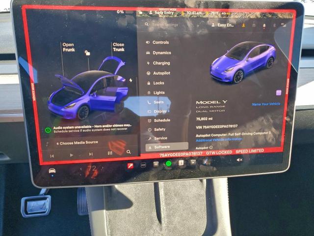 Tesla Model Y Image 8