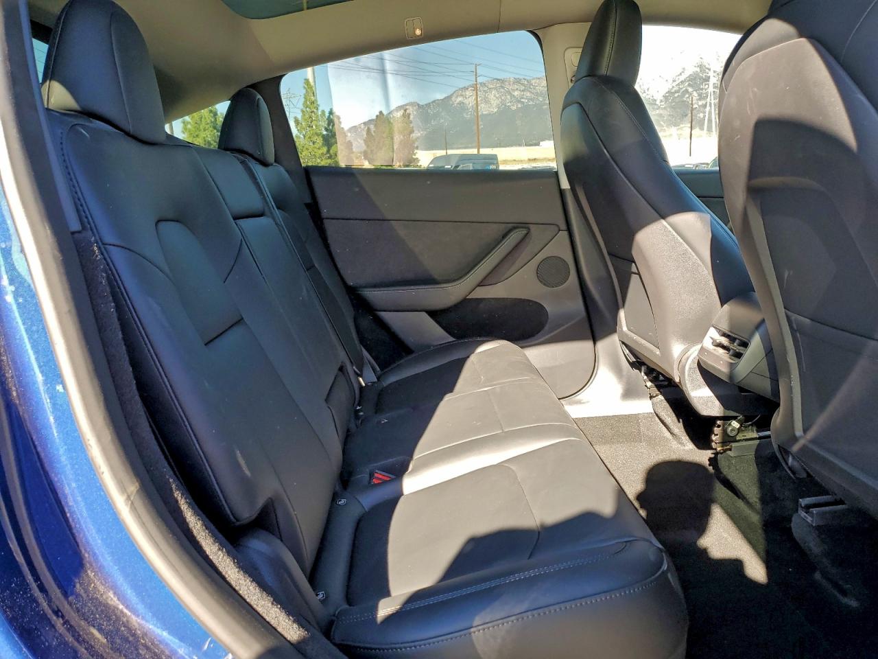 Tesla Model Y Image 9