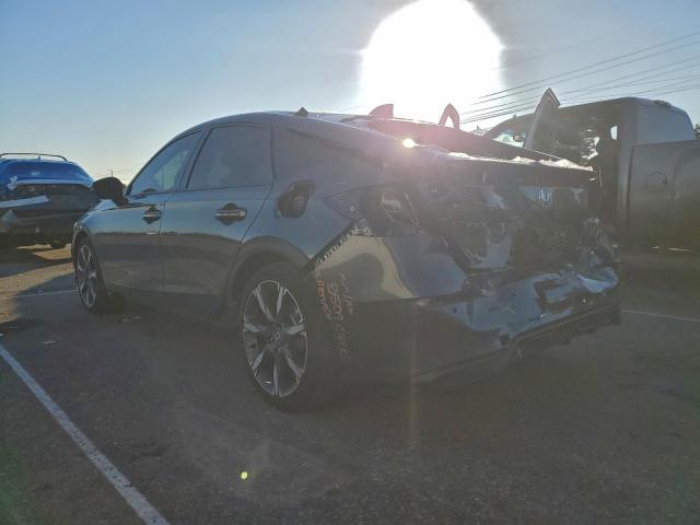 Honda Civic Sport Touring Image 5