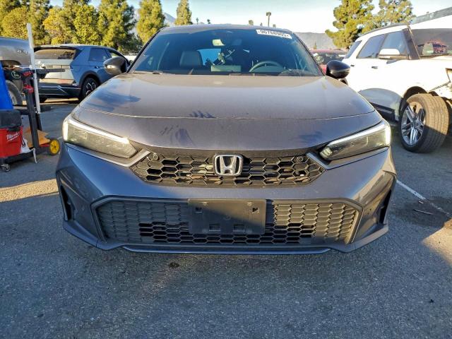 Honda Civic Sport Touring Image 4