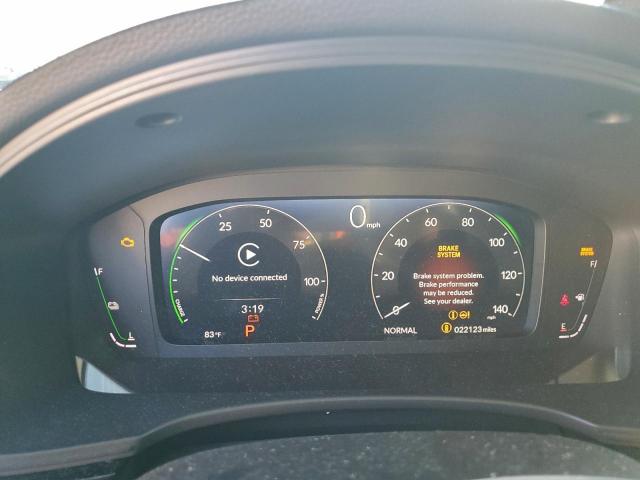 Honda Civic Sport Touring Image 7