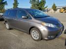 Toyota Sienna Xle Image 10