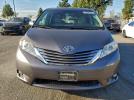 Toyota Sienna Xle Image 5