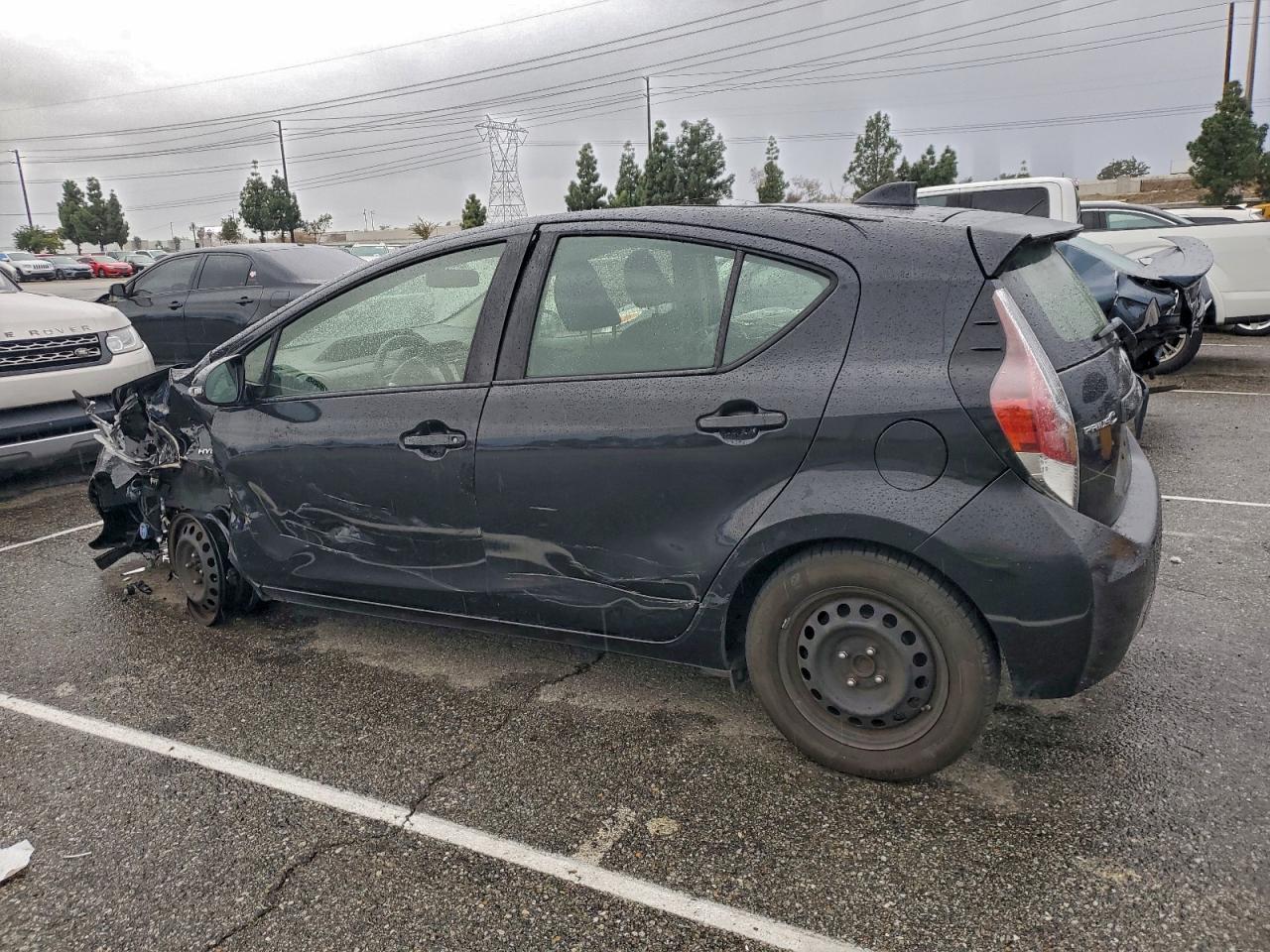 Toyota Prius Image 4