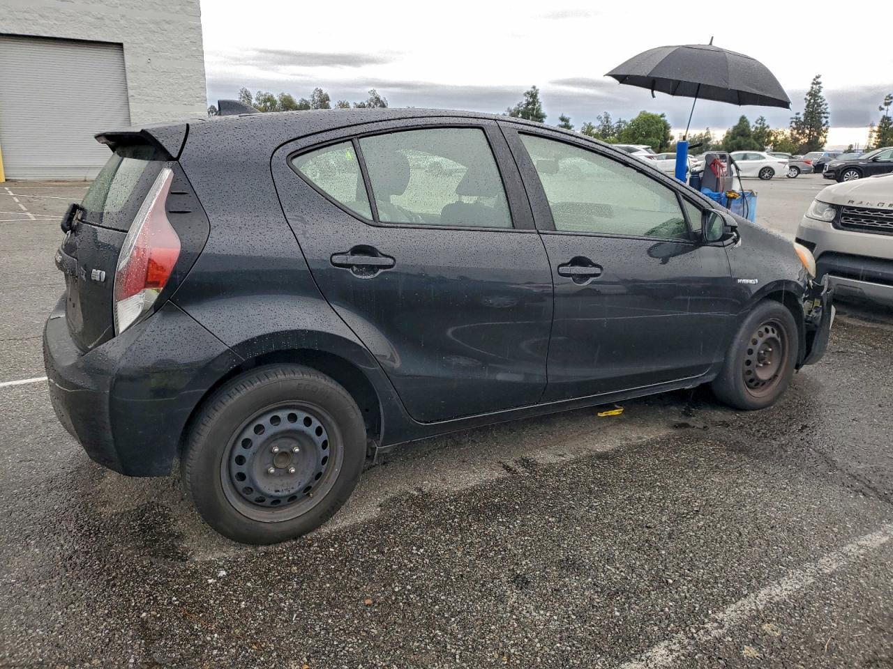 Toyota Prius Image 2