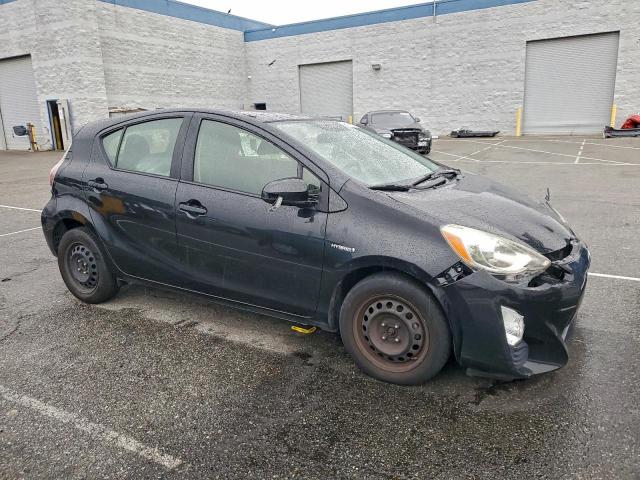 Toyota Prius Image 13