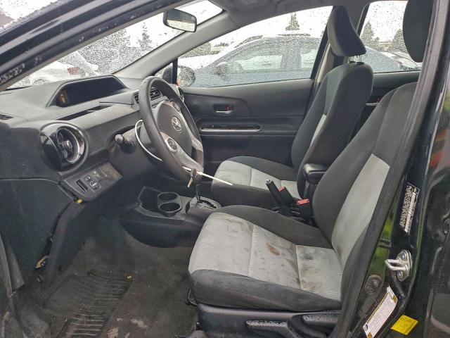 Toyota Prius Image 7