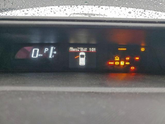 Toyota Prius Image 5