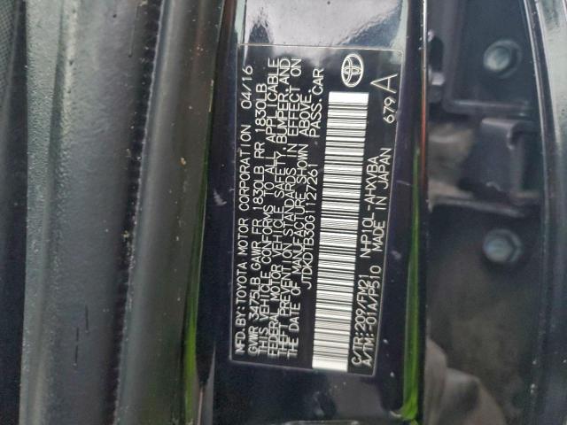 Toyota Prius Image 9