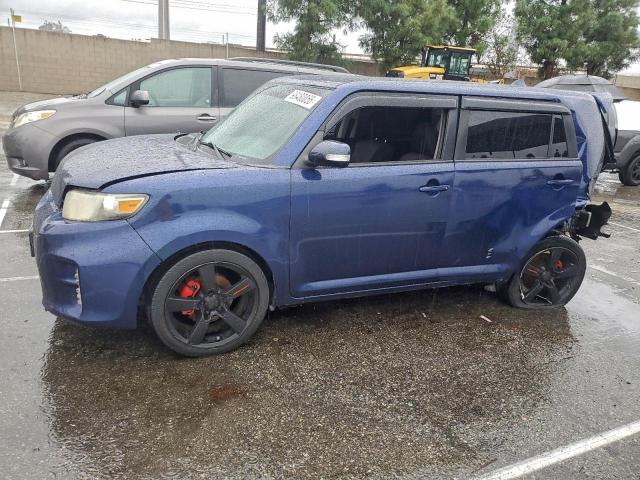  Salvage Toyota Scion