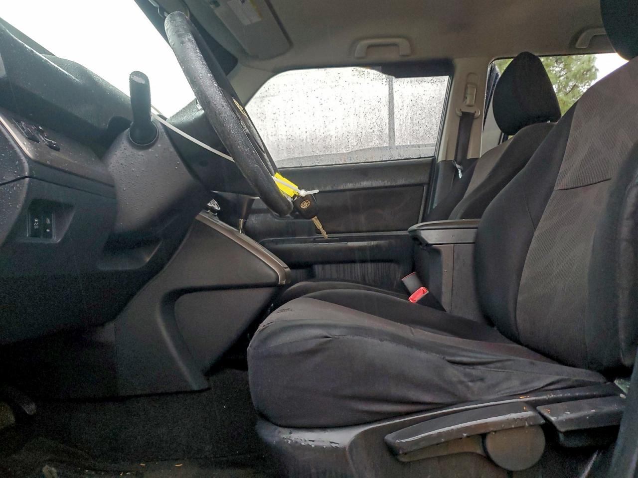 Toyota Scion Image 4