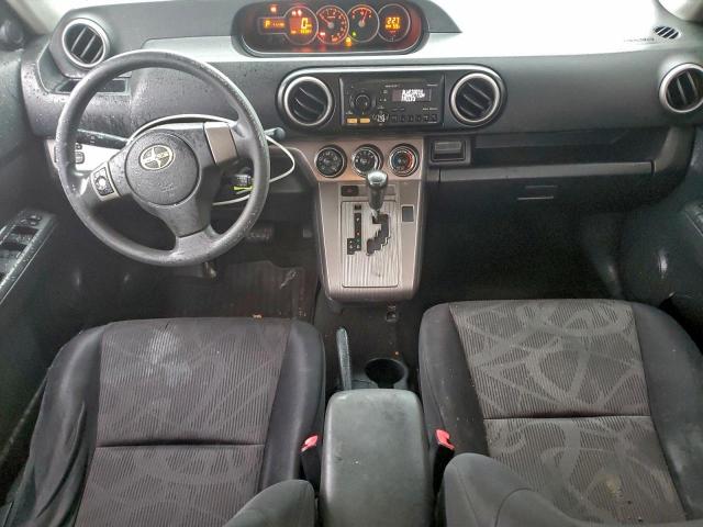 Toyota Scion Image 9