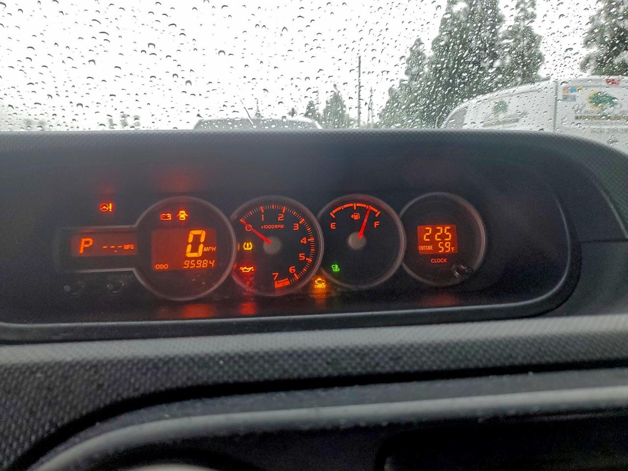 Toyota Scion Image 10