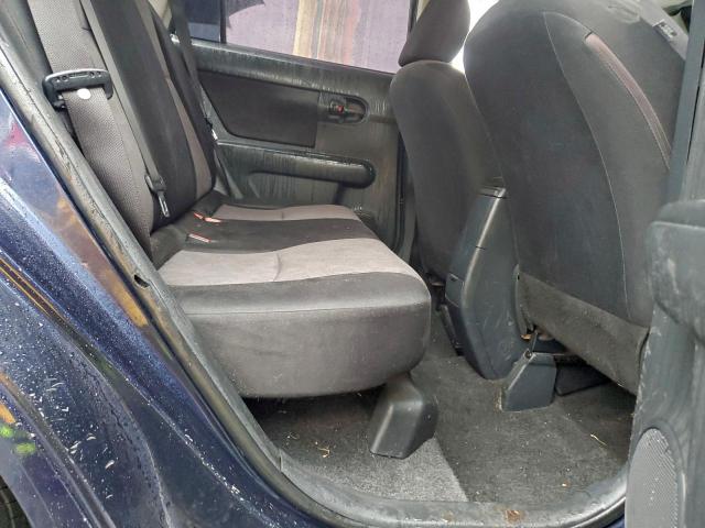 Toyota Scion Image 11