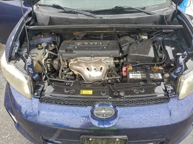 Toyota Scion Image 13