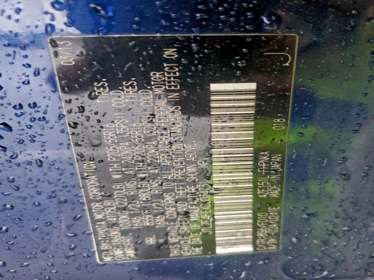 Toyota Scion Image 5