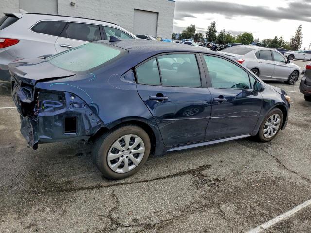 Toyota Corolla Le Image 12