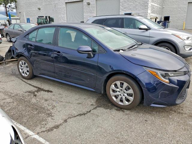 Toyota Corolla Le Image 4