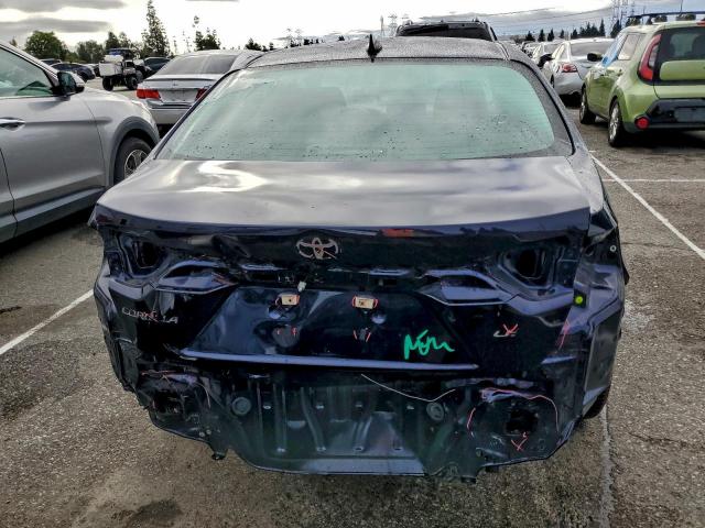 Toyota Corolla Le Image 11