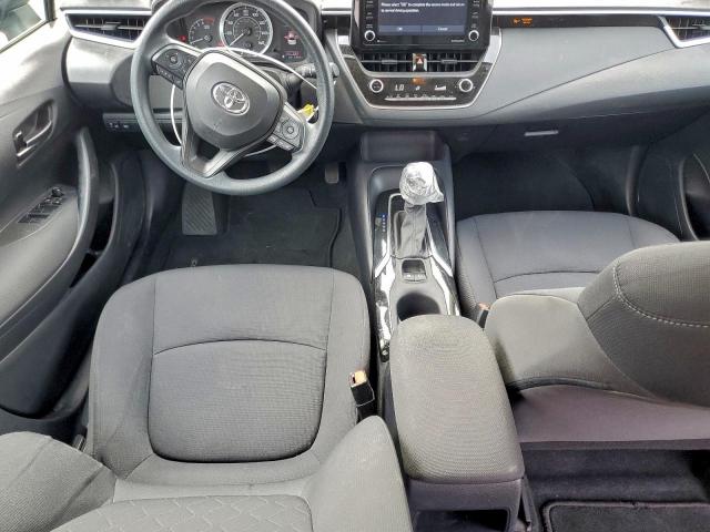 Toyota Corolla Le Image 9