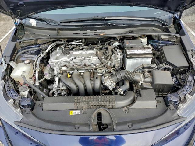 Toyota Corolla Le Image 6