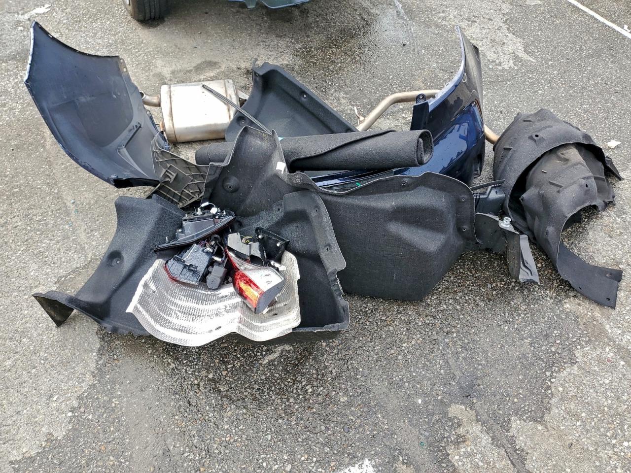 Toyota Corolla Le Image 5