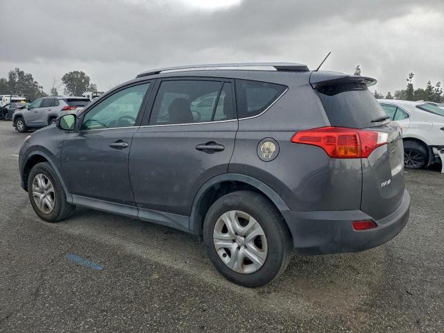 Toyota RAV4 Le Image 11