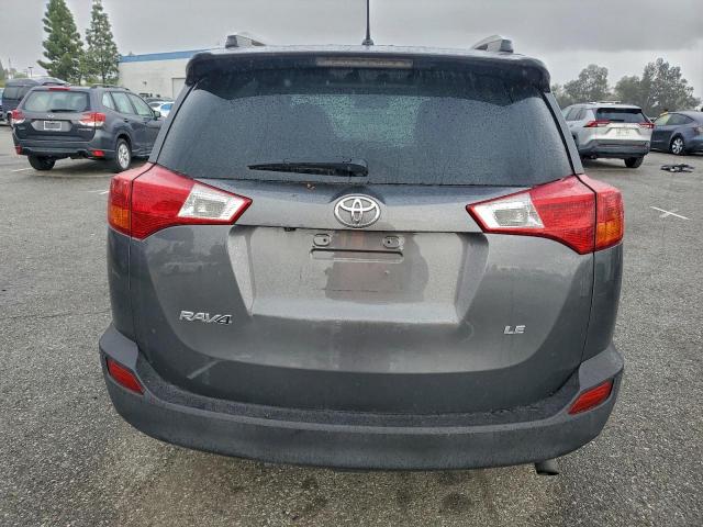 Toyota RAV4 Le Image 6