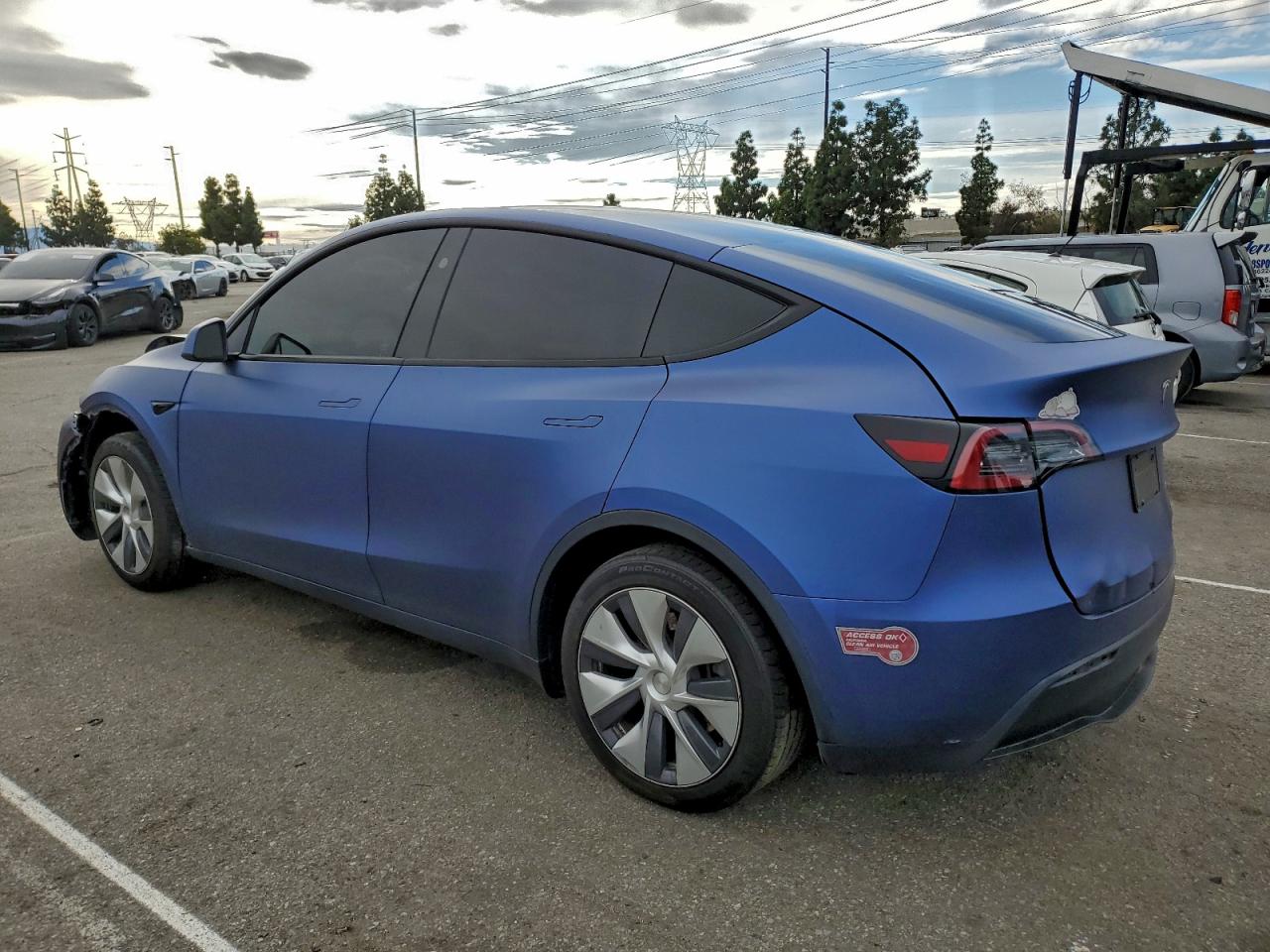 Tesla Model Y Image 12