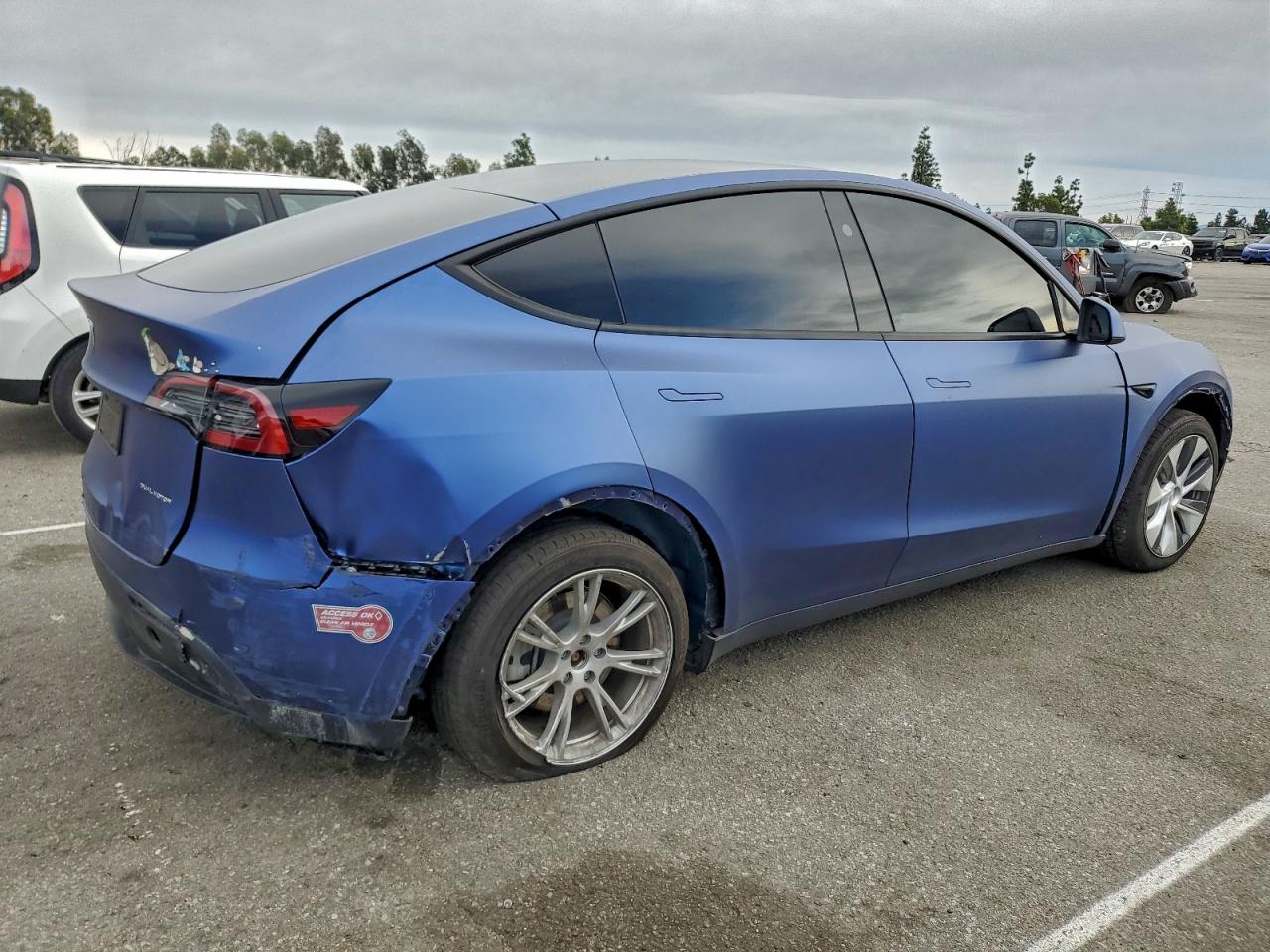 Tesla Model Y Image 2