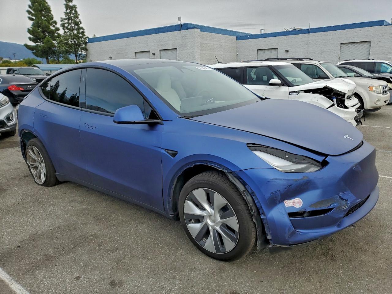 Tesla Model Y Image 3