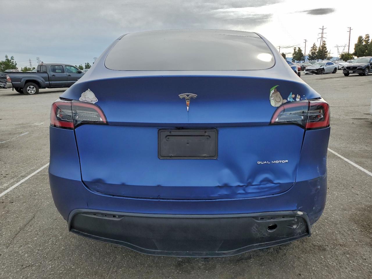 Tesla Model Y Image 4