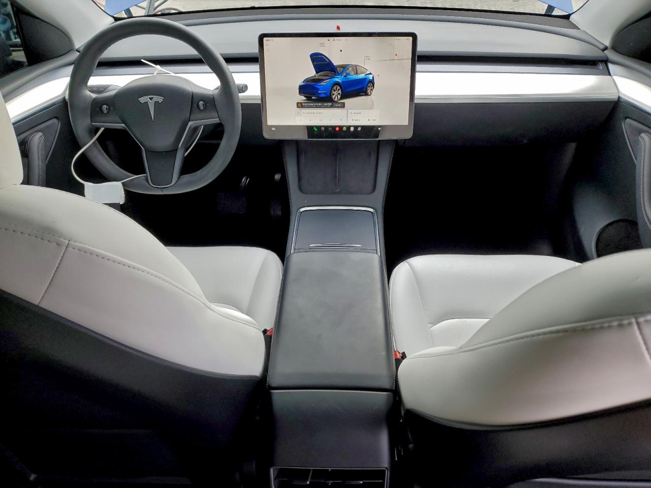 Tesla Model Y Image 11