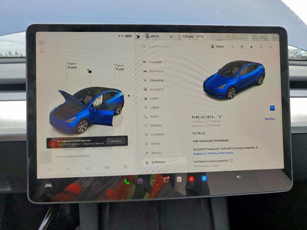 Tesla Model Y Image 6