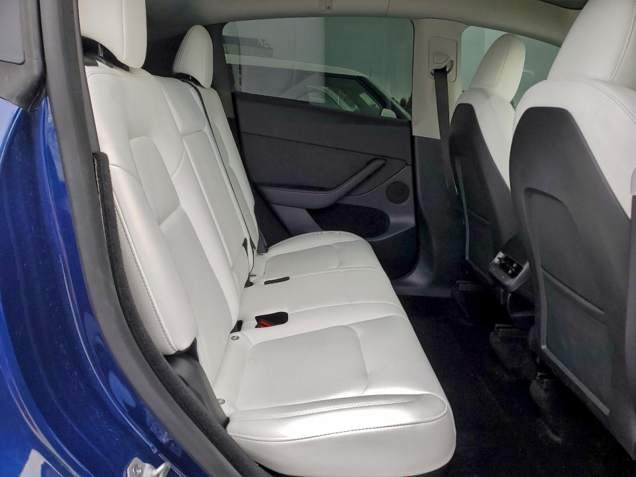 Tesla Model Y Image 7