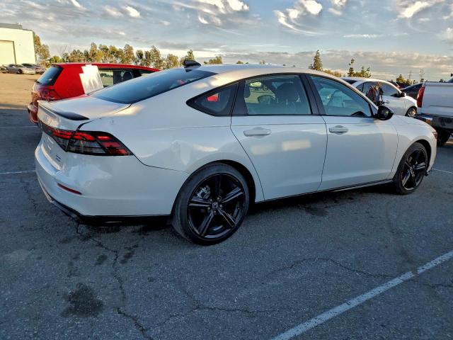 Honda Accord Hybrid Sport-l Image 6