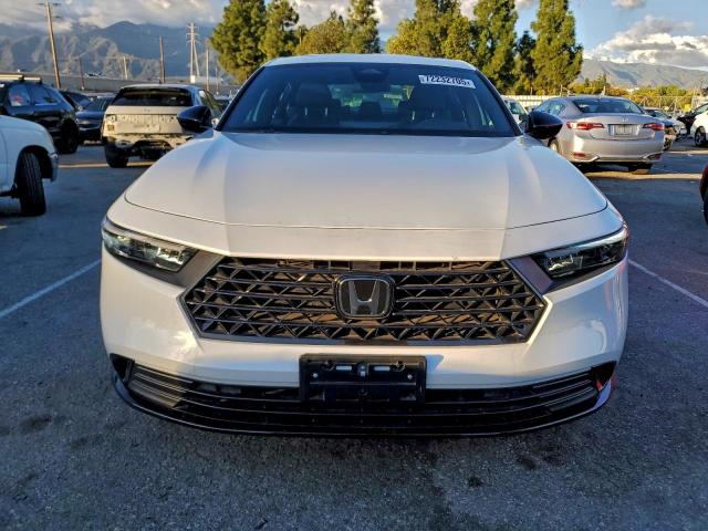 Honda Accord Hybrid Sport-l Image 12