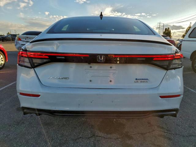 Honda Accord Hybrid Sport-l Image 10