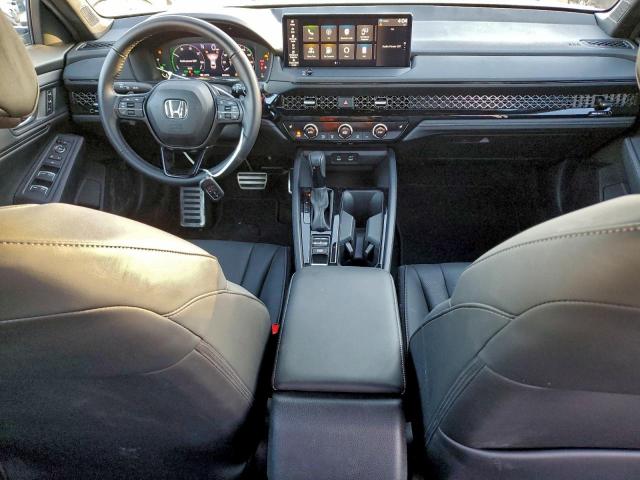 Honda Accord Hybrid Sport-l Image 9