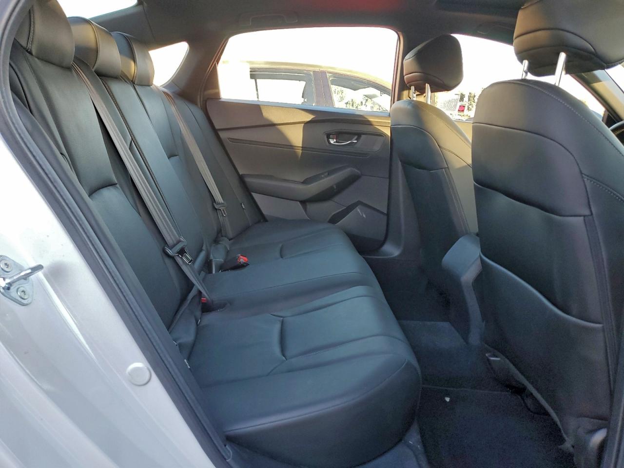 Honda Accord Hybrid Sport-l Image 5