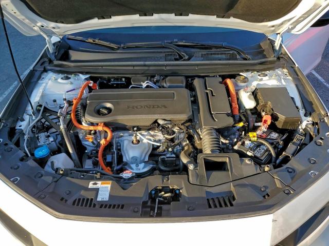 Honda Accord Hybrid Sport-l Image 7